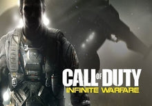 CoD Call of Duty: Infinite Warfare - Edizione digitale deluxe EU Steam CD Key
