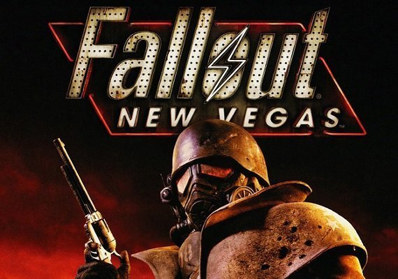 Fallout: New Vegas EU Steam CD Key