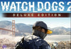 Watch Dogs 2 - Edizione Deluxe Xbox live CD Key