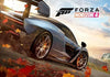 Forza Horizon 4 - Edizione definitiva UE Xbox live CD Key