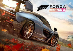 Forza Horizon 4 - Edizione definitiva UE Xbox live CD Key