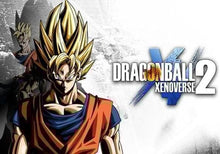 Dragon Ball: Xenoverse 2 US Xbox live CD Key