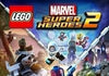 LEGO: Marvel Super Heroes 2 - Edizione Deluxe UE Xbox live CD Key