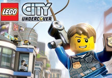 LEGO City: Undercover Xbox live CD Key