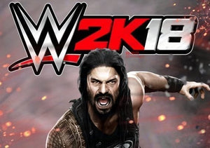 WWE 2K18 - Edizione digitale deluxe UE Xbox live CD Key