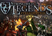 Stronghold Legends - Edizione Steam Steam CD Key