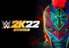 WWE 2K22 - Edizione Deluxe UE Xbox live CD Key