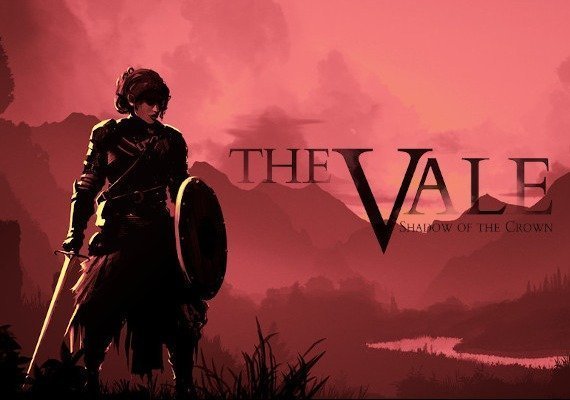 The Vale: L'Ombra della Corona Steam CD Key