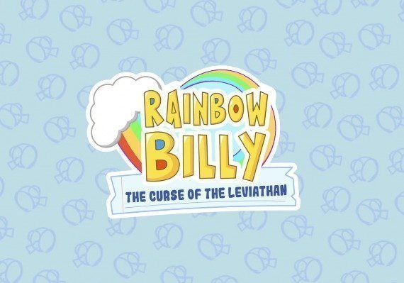 Rainbow Billy: La maledizione del Leviatano a vapore CD Key