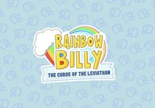 Rainbow Billy: La maledizione del Leviatano a vapore CD Key