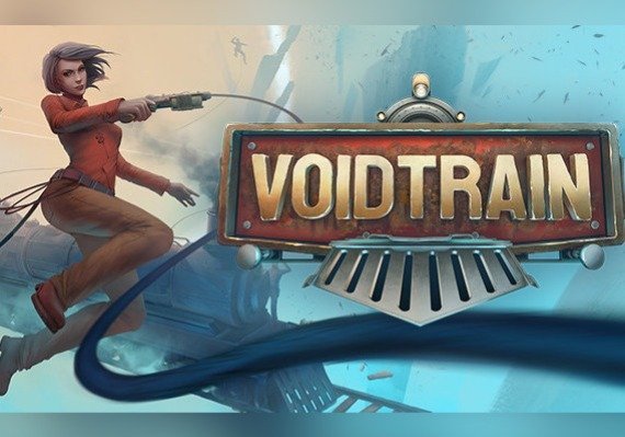 Voidtrain UE Giochi epici CD Key