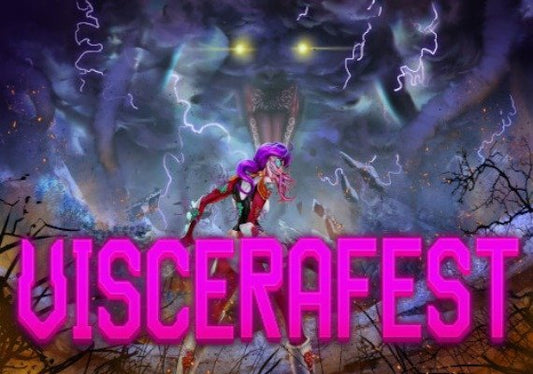 Viscerafest a vapore CD Key