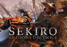 Sekiro: Le ombre muoiono due volte EU Steam CD Key