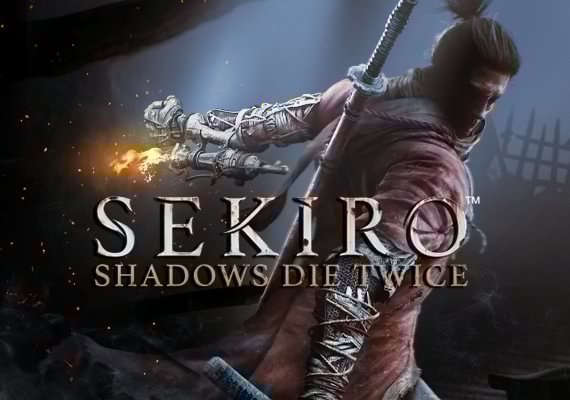 Sekiro: Le ombre muoiono due volte US Steam CD Key