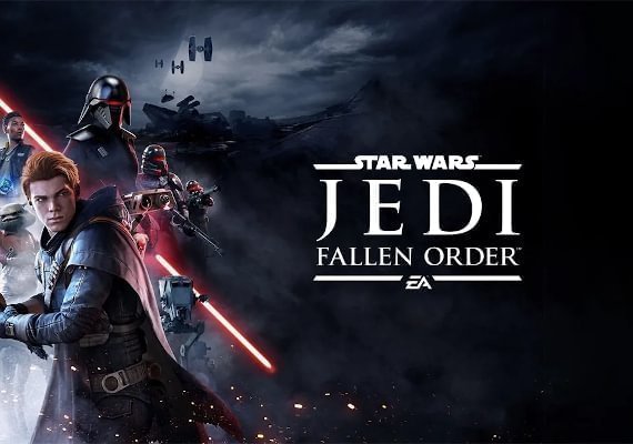 Star Wars Jedi: Fallen Order UE Xbox One Xbox live CD Key