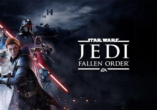 Star Wars Jedi: Fallen Order UE Xbox One Xbox live CD Key