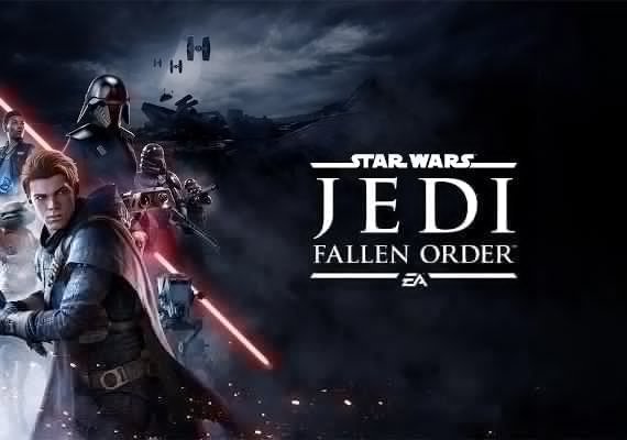 Star Wars Jedi: Ordine Caduto Giochi Epici CD Key