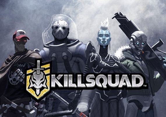 Vapore Killsquad CD Key