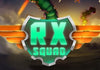 Squadra RX Steam CD Key