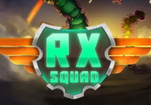 Squadra RX Steam CD Key