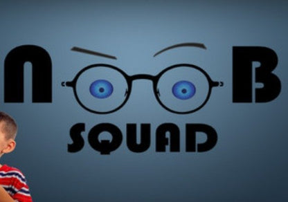 Squadra Noob Steam CD Key