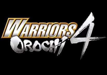 Guerrieri Orochi 4 vapore CD Key