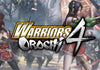 Guerrieri Orochi 4 US Xbox live CD Key