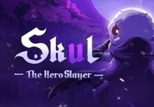 Skul: L'uccisore di eroi UE Xbox live CD Key