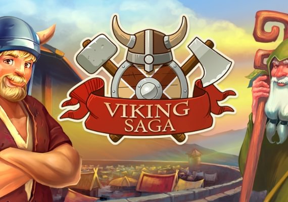 Saga dei Vichinghi: L'Anello Maledetto Steam