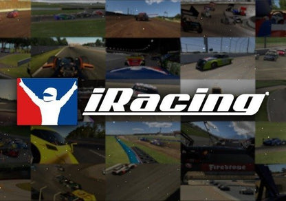 iRacing 3 mesi di abbonamento Sito ufficiale CD Key