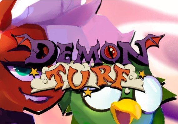 Vapore di Demon Turf CD Key