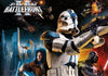 Star Wars: Battlefront II 2005 RU Steam CD Key