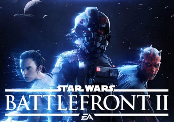 Star Wars: Battlefront II Origine CD Key