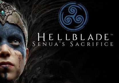 Hellblade: Il sacrificio di Senua - Edizione VR Steam CD Key