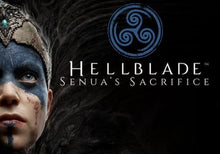 Hellblade: Il sacrificio di Senua - Edizione VR Steam CD Key