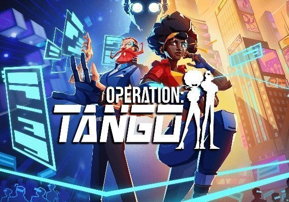 Operazione Tango UE Xbox live CD Key