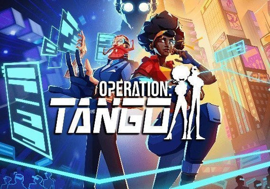 Operazione Tango US Xbox live CD Key