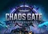 Warhammer 40.000: Chaos Gate - Daemonhunters ROW Steam CD Key