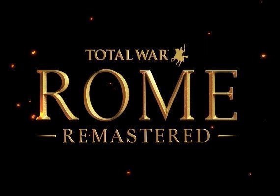 Total War: Rome - Remastered Steam CD Key