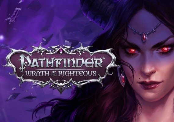 Pathfinder: Wrath of the Righteous Sito ufficiale CD Key