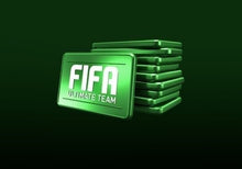 FIFA 22 - 12000 punti FUT US PSN CD Key
