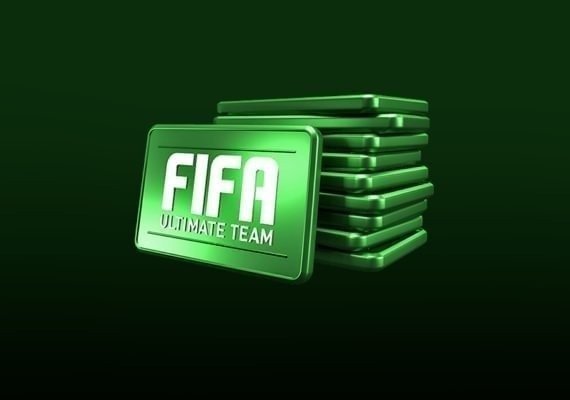 FIFA 22 - 12000 punti FUT UK PSN CD Key