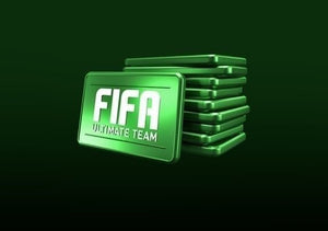FIFA 22 - 12000 punti FUT UK PSN CD Key