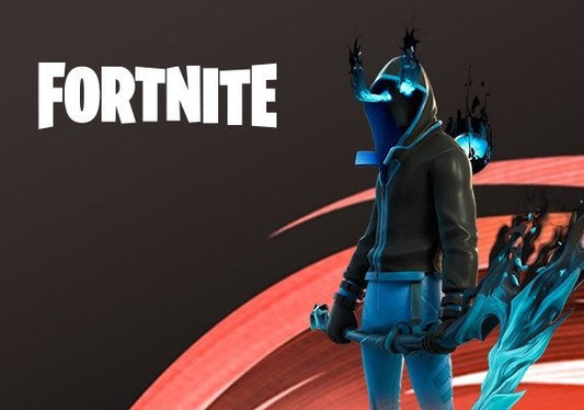 Fortnite - Pacchetto Voidlander ARG Xbox live CD Key