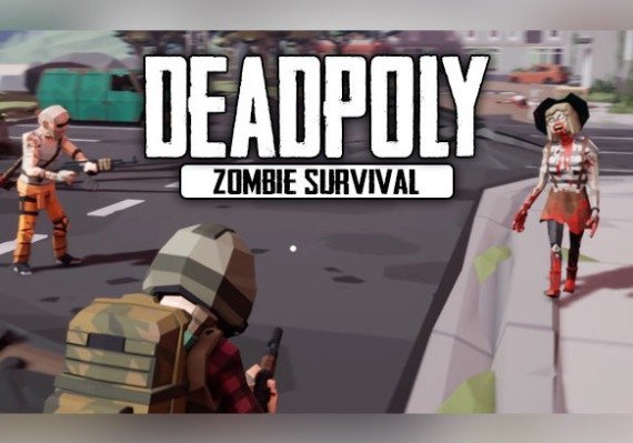 Vapore DeadPoly CD Key