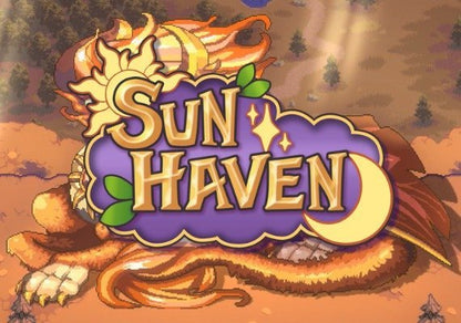 Vapore Sun Haven CD Key