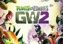 Piante contro Zombi: Garden Warfare 2 ARG Xbox live CD Key