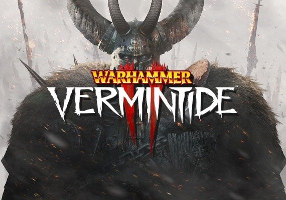 Warhammer: Vermintide 2 ARG Xbox live CD Key