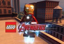 LEGO - Collezione Marvel USA Xbox live CD Key