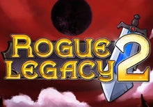 Rogue Legacy 2 UE Xbox live CD Key